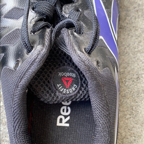 Reebok CrossFit shoes - Picture 6 of 7